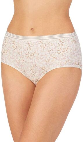 Carole Hochman Womens 5 Pack Midnight Cotton Luxe Briefs in Saudi Arabia