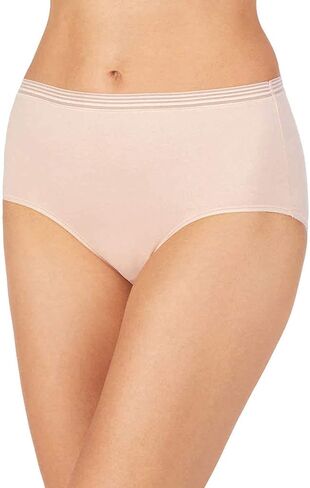 Carole Hochman Womens 5 Pack Midnight Cotton Luxe Briefs in Saudi Arabia
