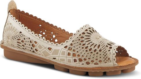 Spring Step Women's Brandal Shoes in Saudi Arabia