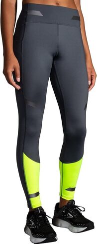 Brooks Run Visible Tights in Saudi Arabia