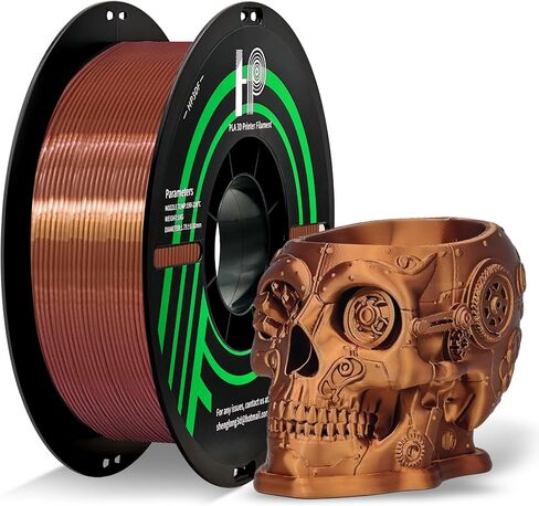 HP3DF يتوهج في الظلام PLA Filament 1.75 مم، خيوط طابعة ثلاثية الأبعاد، Starry Night Light Pla Plus، 100% Pure pla، خيوط أقلام ثلاثية الأبعاد مجانية، تناسب معظم طابعات FDM، دقة الأبعاد +/- 0.02 مم 1 كجم/2.2 رطل بكرة in Saudi Arabia