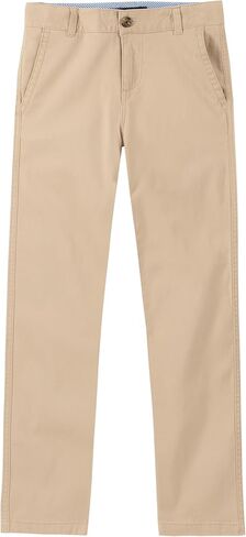 Tommy Hilfiger Boy's Academy Chino Pant in Saudi Arabia