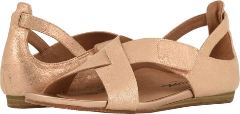 SoftWalk Women's Camilla Sandal in Saudi Arabia