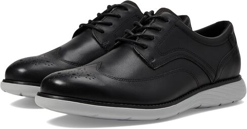 Rockport Men's Garett Wingtip Oxford in Kuwait