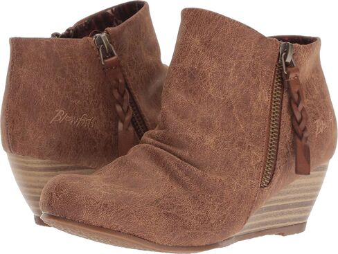 Blowfish Malibu Unisex-Child Bootie Fashion Boot in Saudi Arabia