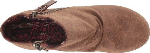 Blowfish Malibu Unisex-Child Bootie Fashion Boot in Saudi Arabia