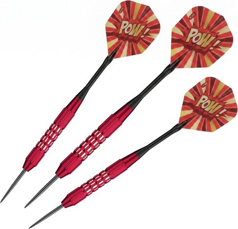 Viper Comix Steel Tip Darts, 22 Grams in Saudi Arabia