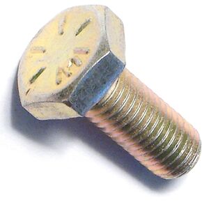 هارد تو فايند فاستنر براغي سداسية رفيعة من الدرجة 8 014973251208، 1/4-28 × 3/4، قطعة-50 in Kuwait
