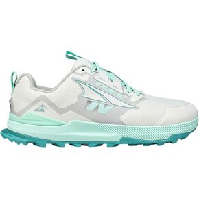 ALTRA Women's AL0A7R7G Lone Peak 7 Trail Running Shoe, Light Green - 6.5 M US in Saudi Arabia