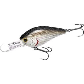 Lucky Craft LC 1.5DD ، Deep Diver ، Crankbait ، معدات الصيد في المياه العذبة ، الفوز بالبطولة ، الطعم البطل ، إكسسوارات الصيد ، صيد الأسماك ، Pike ، Snook in Kuwait