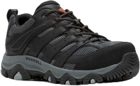 Merrell Men's Moab Vertex 2 Carbon Fiber Construction Boot in Saudi Arabia