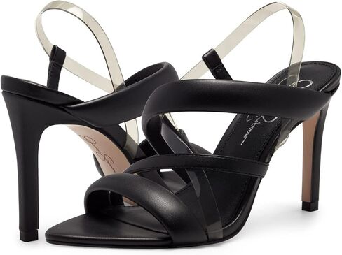 Jessica Simpson Women's Krissta Slingback High Heel Sandal Heeled in Saudi Arabia
