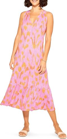Women's Summer Heat Dress in Saudi Arabia