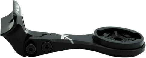 K-edge | Gen 7 Madone Bicycle Computer Combo Mount | لأجهزة Wahoo GPS | متينة ، متينة ، دبلي in Saudi Arabia