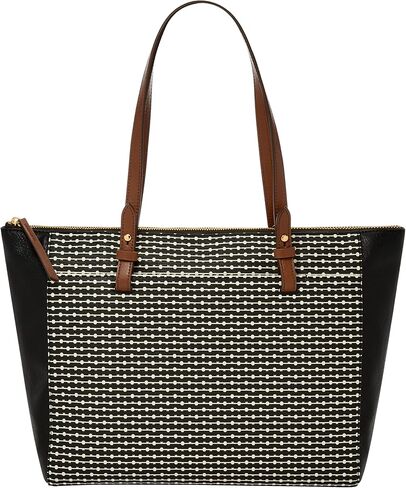 Fossil Women's Rachel Tote Purse Handbag for Women in Saudi Arabia