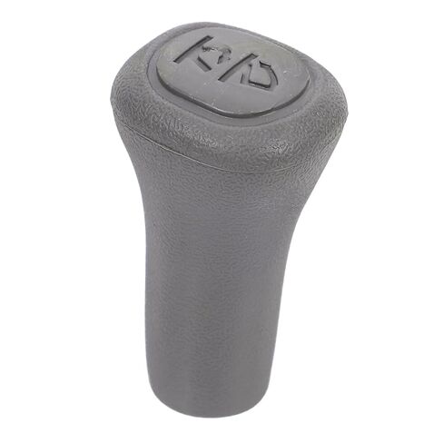 SOLUSTRE Forklift Handle Knob Replaceable Lever Knob Professional Knob Replacement Lever Accessory Orange in Saudi Arabia