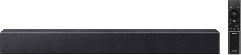 Samsung 2.1Ch 210W Soundbar with Wireless Subwoofer - Black HW-C43M (Renewed) in Saudi Arabia
