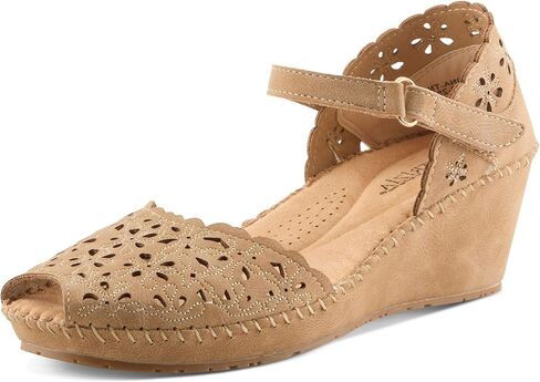 PATRIZIA Women's Gennina Wedge in Saudi Arabia