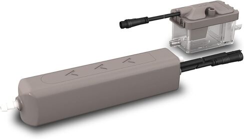 Rectorseal 83809 Aspen Aqua Pump, 100-250V, Blue in Saudi Arabia