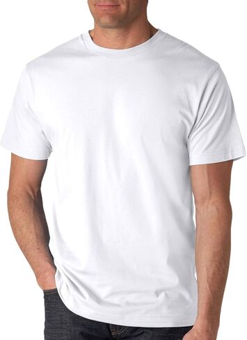 Adult Tri-Blend Semi-Fitted T-Shirt in Saudi Arabia
