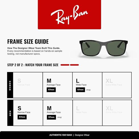 Ray-Ban Men's Rb4232 Square Sunglasses in Saudi Arabia