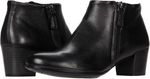 ECCO Women's Shape 35 Zip Boot Fashion in Saudi Arabia