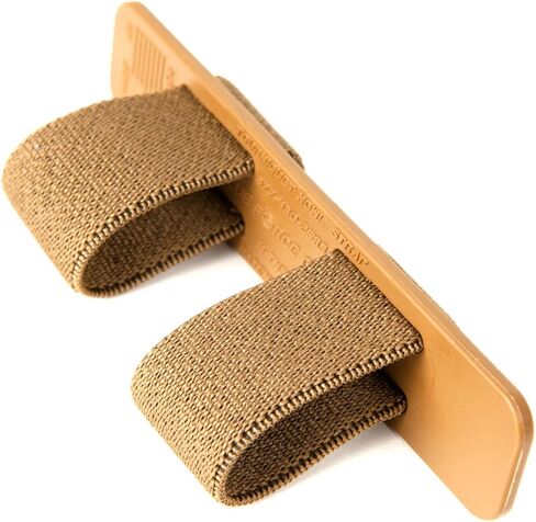 Blue Force Gear Blue-M-TNS-CB Tourniquet Now! Strap, Coyote Brown in Saudi Arabia