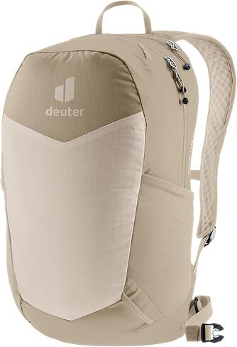 Deuter Speed Lite 13L Hiking Day Backpack - Black in Saudi Arabia