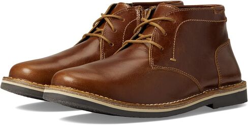 أحذية Steve Madden للأولاد للجنسين - حذاء Harkeen Chukka للأطفال in Saudi Arabia