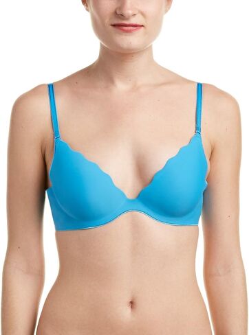 b.tempt'd by Wacoal Women's B.Wow'd Push-Up Bra in Kuwait