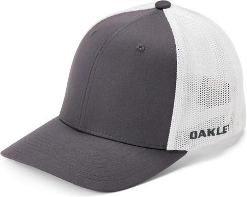 Oakley Standard Golf Cresting Trucker Hat in Kuwait