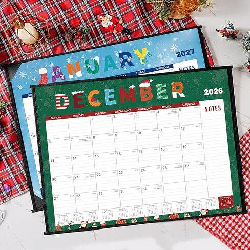 2024-2025 Planner - Jul 2024 - Jun 2025, Planner/Calendar 2024-2025, 2024-2025 Planner Weekly and Monthly with Printed Tabs, 8" x 10", Flexible Cover, Thick Paper, Perfect Daily Organizer - Floral in Saudi Arabia