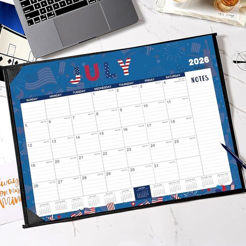 2024-2025 Planner - Jul 2024 - Jun 2025, Planner/Calendar 2024-2025, 2024-2025 Planner Weekly and Monthly with Printed Tabs, 8" x 10", Flexible Cover, Thick Paper, Perfect Daily Organizer - Floral in Saudi Arabia