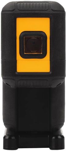 DEWALT Laser Level, 3 Spot Green, 120-Foot (DW08302CG) in Saudi Arabia