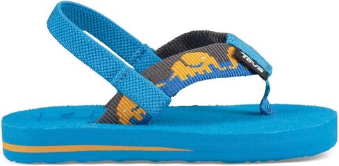 Teva Kids' T MUSH II Flip-Flop in Saudi Arabia