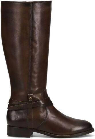 Frye Women's Melissa Belted Tall Knee High Boot in Saudi Arabia