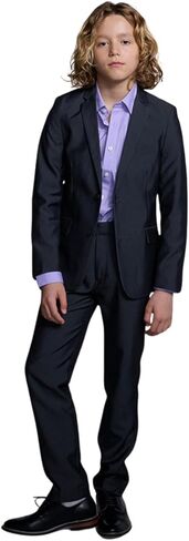 Appaman Little Boys' Two-Piece Mod Suit Set in Saudi Arabia