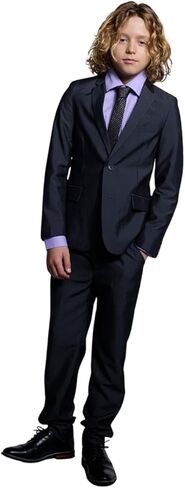 Appaman Little Boys' Two-Piece Mod Suit Set in Saudi Arabia