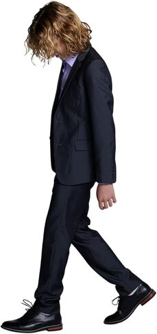 Appaman Little Boys' Two-Piece Mod Suit Set in Saudi Arabia