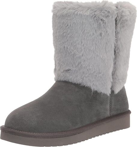 Koolaburra by UGG Women's Aubrei Short Fashion Boot in Saudi Arabia