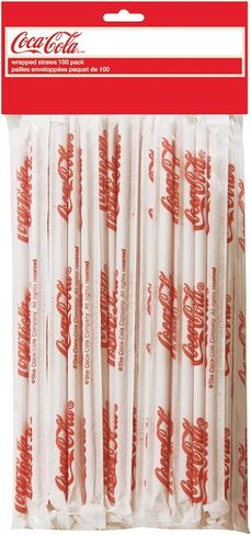 TableCraft Coca-Cola Stainless Steel Cap Catcher, Red/Silver in Kuwait
