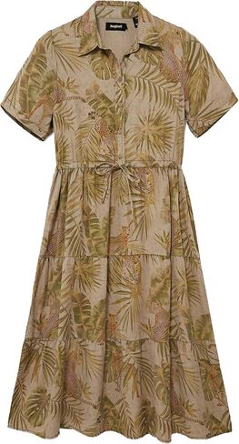 Desigual Women's Dress in Saudi Arabia