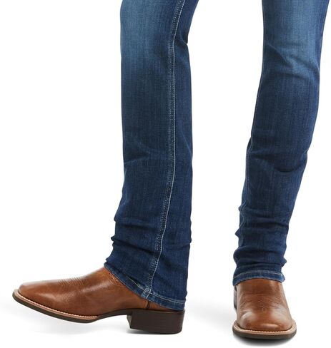 ARIAT Women's High Rise Chimayo Extreme Flare Jean in Saudi Arabia