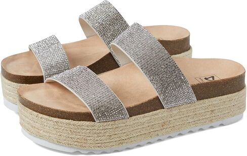 Dirty Laundry Women's Preach Slide Sandal in Saudi Arabia