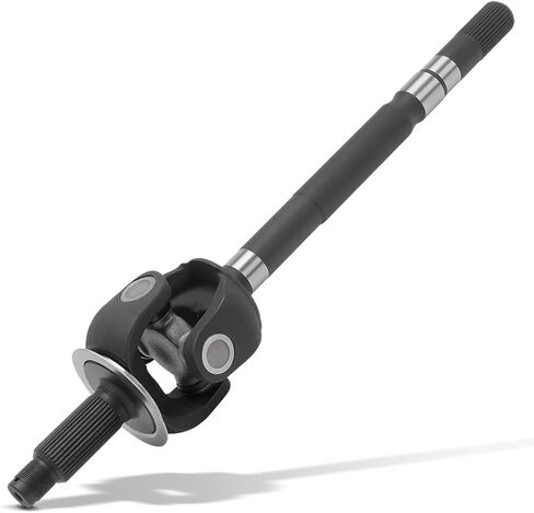 A-Premium CV Axle Shaft Assembly Compatible with Dodge Ram 2500/Ram 3500 2010 & Ram 2500/3500 2011-2012, V8 5.7L L6 6.7L, Front Left Driver Side, Replace# 68065427AB in Saudi Arabia