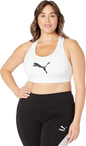 حمالة صدر نسائية من PUMA Mid Impact 4Keeps in Saudi Arabia