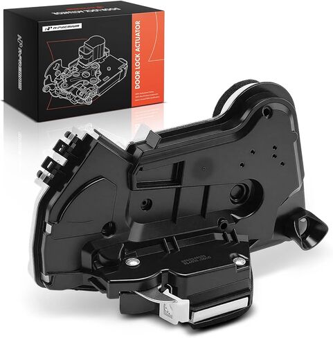 A-Premium Front Driver Door Lock Latch Actuator Compatible with Lexus & Toyota Vehicles - Sienna Camry IS250 IS300 IS350 RC200t RC350 LX570 NX300 NX300h RX350 Corolla & More - # 6904002440, 6904053130 in Saudi Arabia