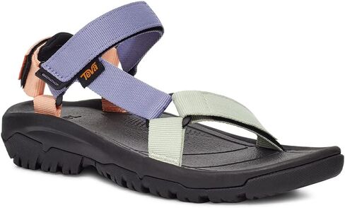 Teva Women's Hurricane XLT2 Sandal, Mirage Multi, 6 in Saudi Arabia