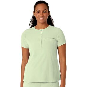WonderWink Women's Wonderflex Verity Scrub Top in Saudi Arabia