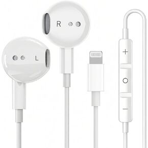 شاحن USB C السريع - 20W TYPE C WALLCHER مع 6 قدم USB C إلى كبل البرق - متوافق مع iPhone 14 PRO/13 PRO/12/12 PRO MAX/11/XS MAX/XS/XR/X/8 in Kuwait